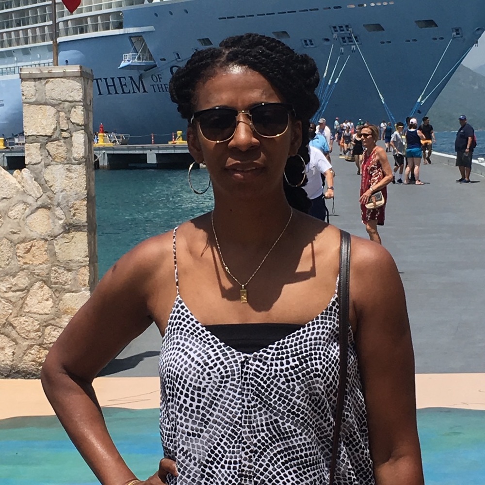 Meet your Posher, Marie